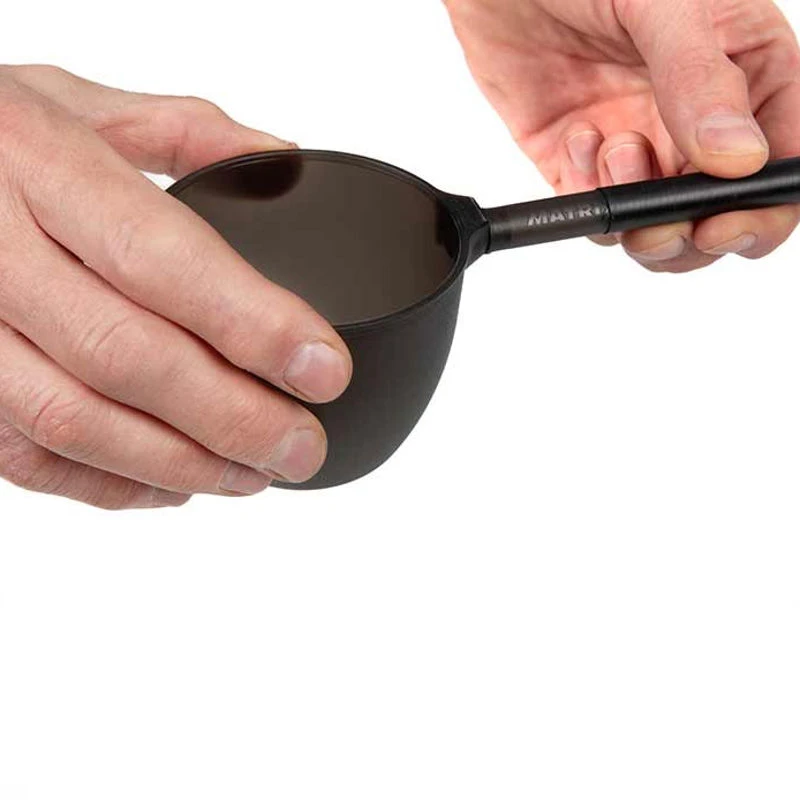 Matrix Groundbait Pole Cup Set V2
